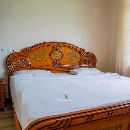 Vijaya Deepa Guest House By Lexstays Coonoor Exterior photo