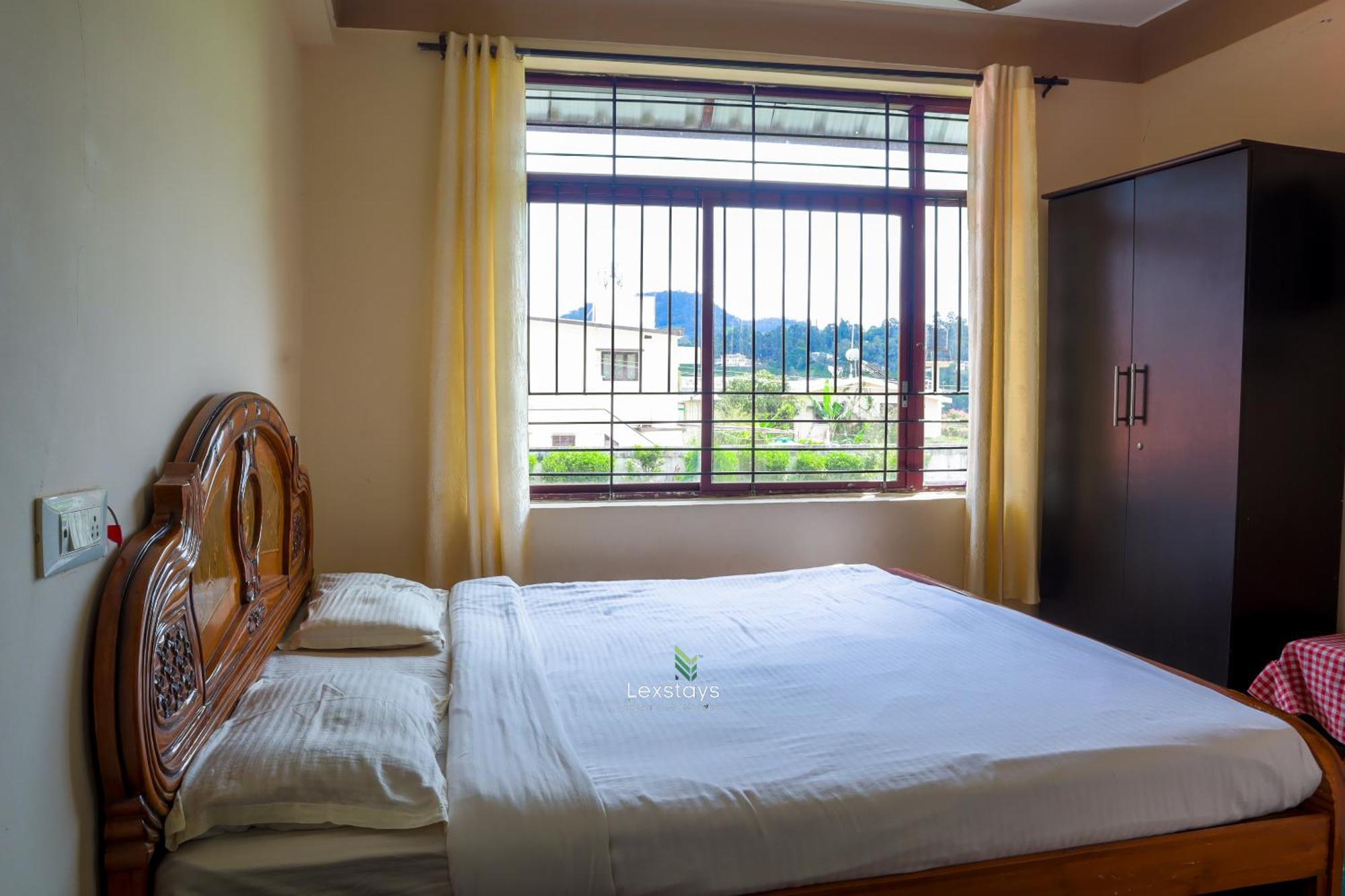 Vijaya Deepa Guest House By Lexstays Coonoor Exterior photo